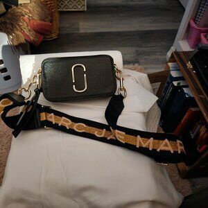 Marc Jacobs Crossbody